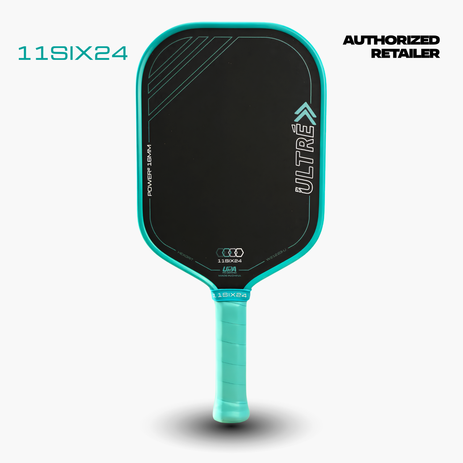 11SIX24 Ultré Power 2