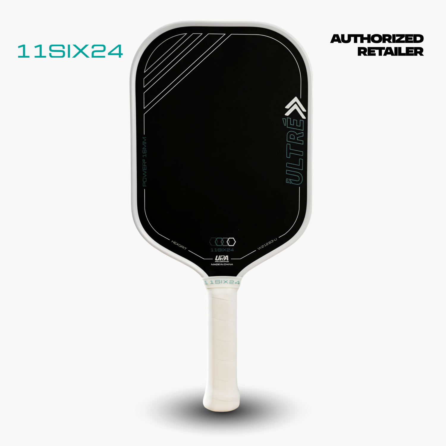 11SIX24 Ultré Power 2