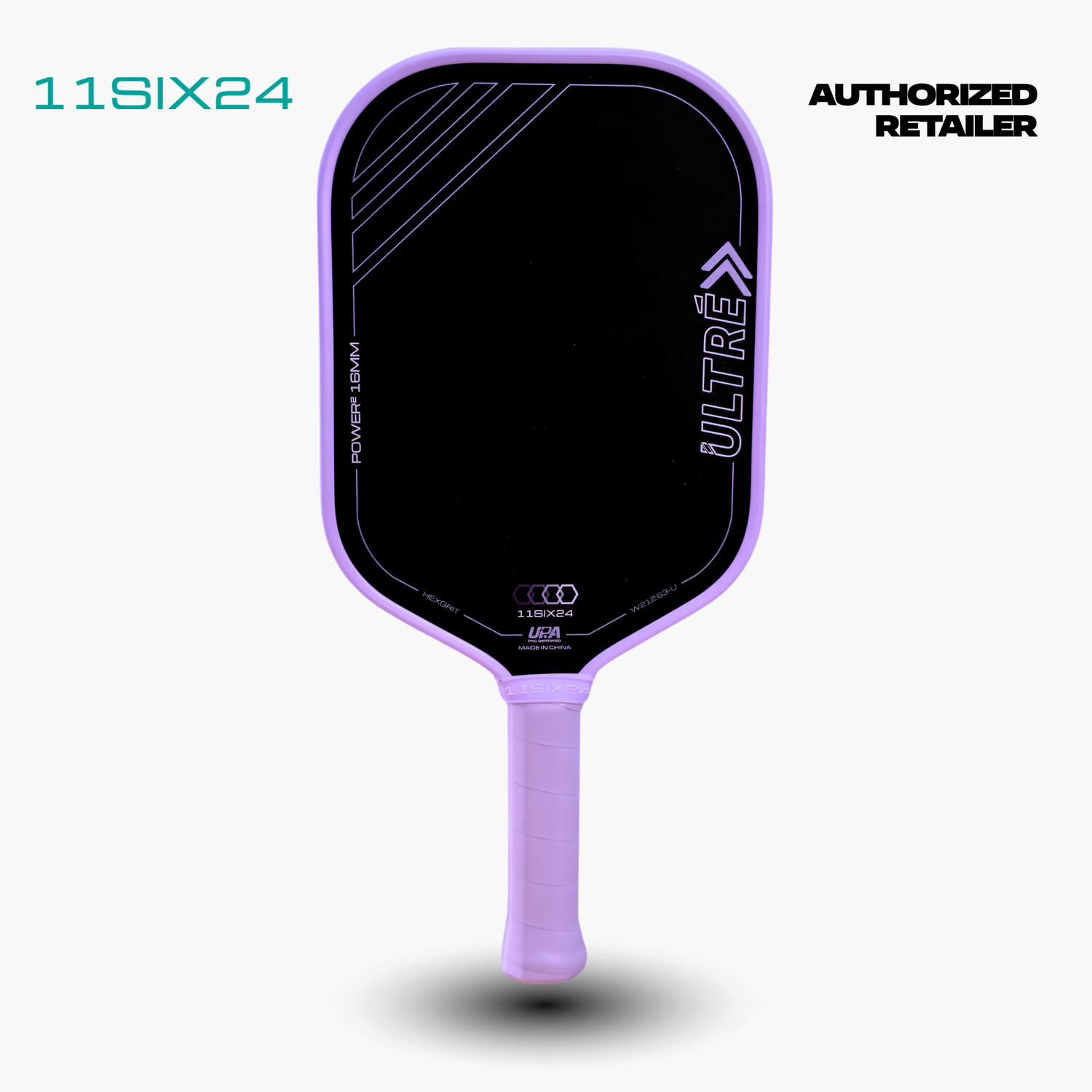 11SIX24 Ultré Power 2