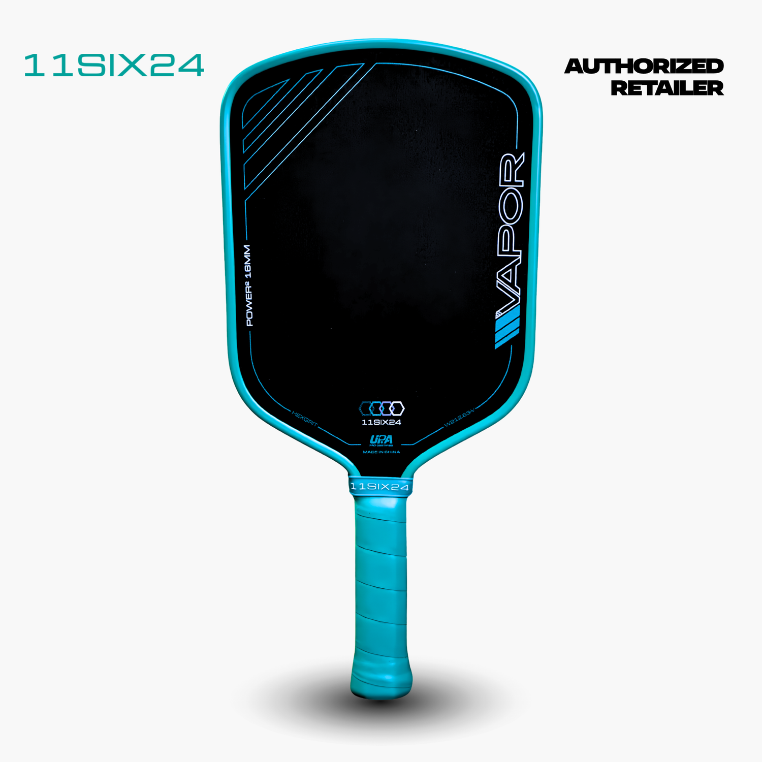 11SIX24 Vapor Power 2