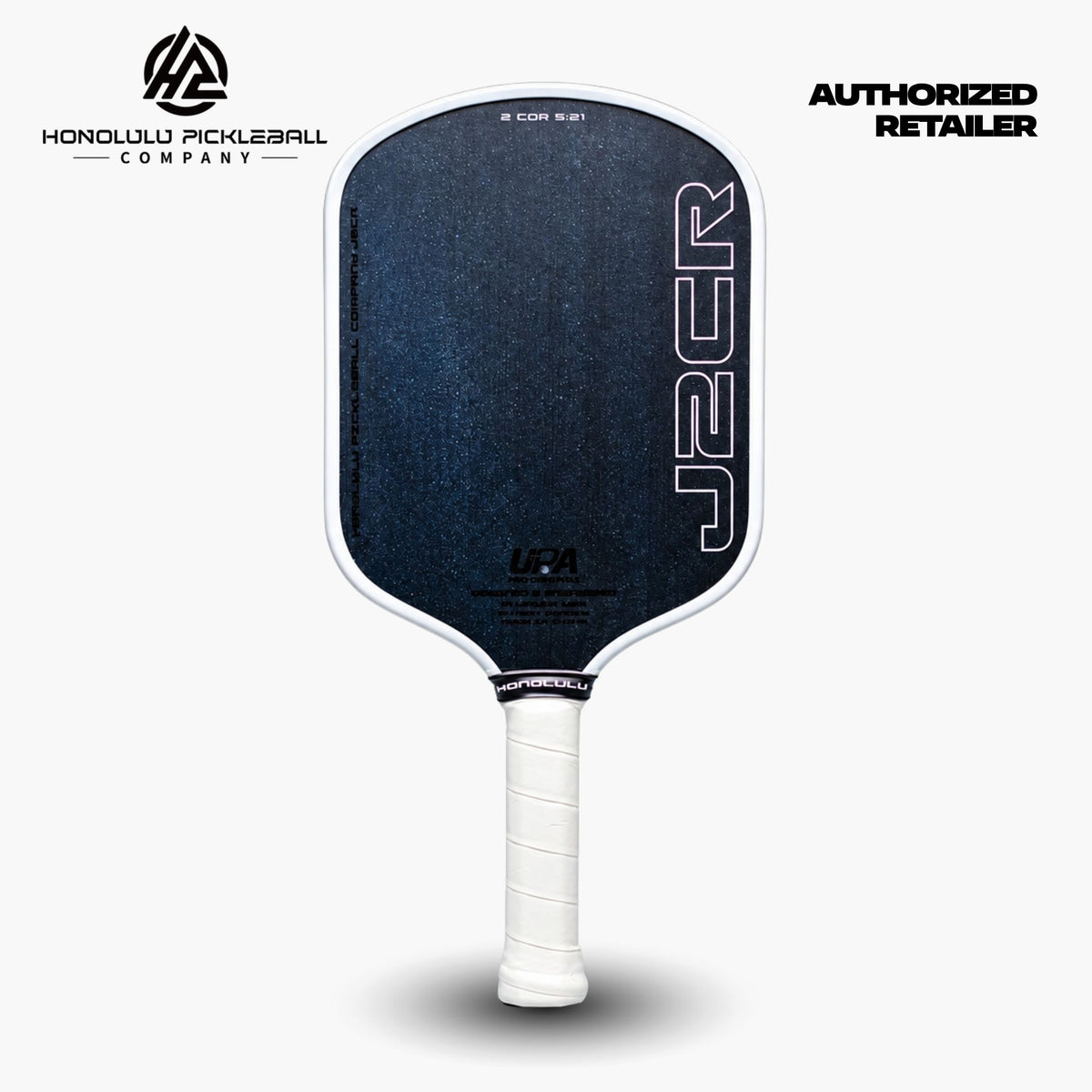 Honolulu J2CR Crystal Blue™ Endurance Surface™