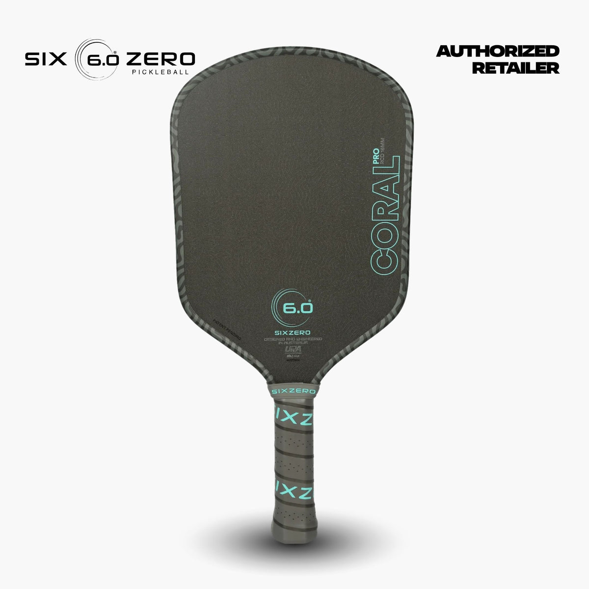 Six Zero Coral Pro