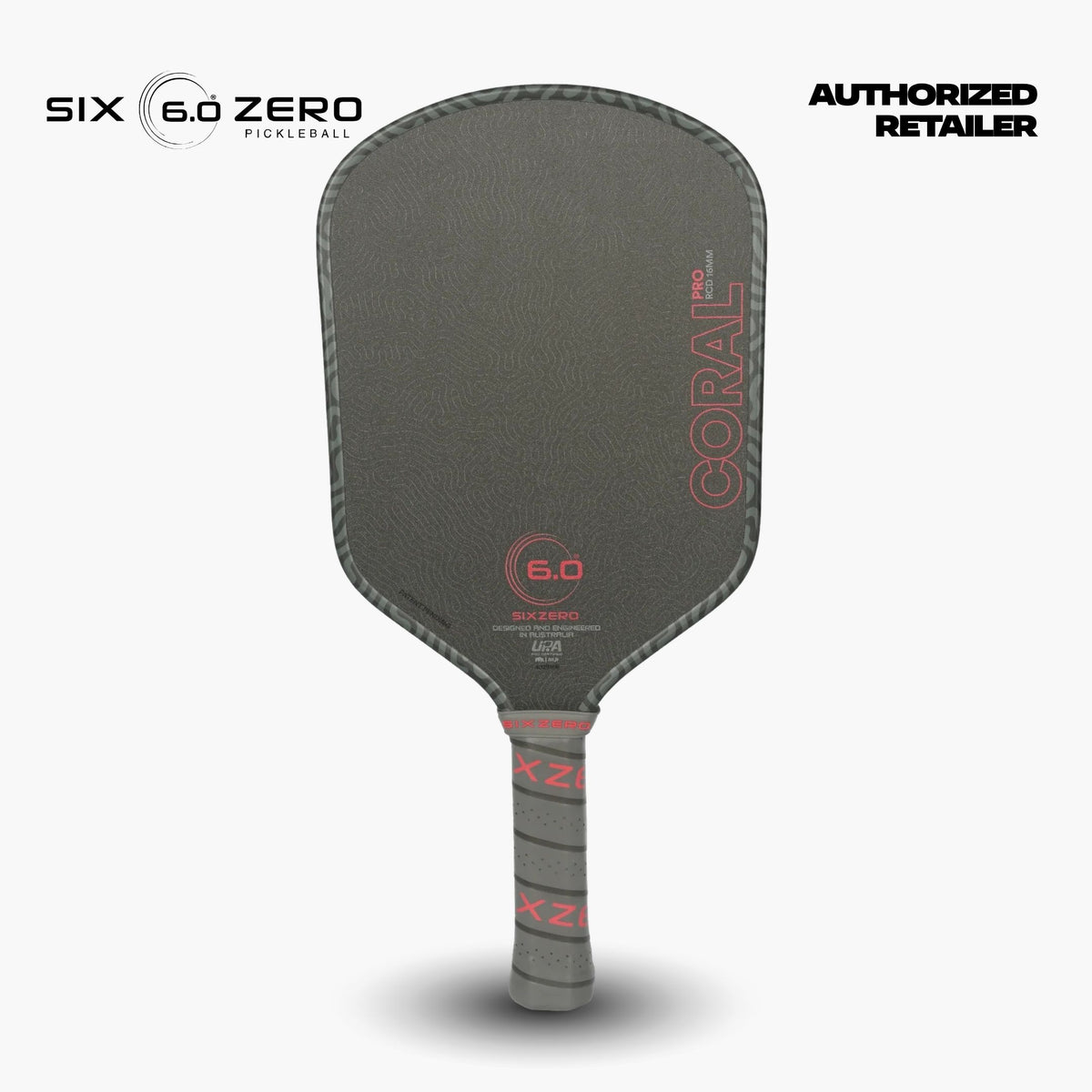 Six Zero Coral Pro