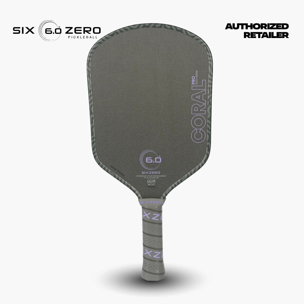 Six Zero Coral Pro