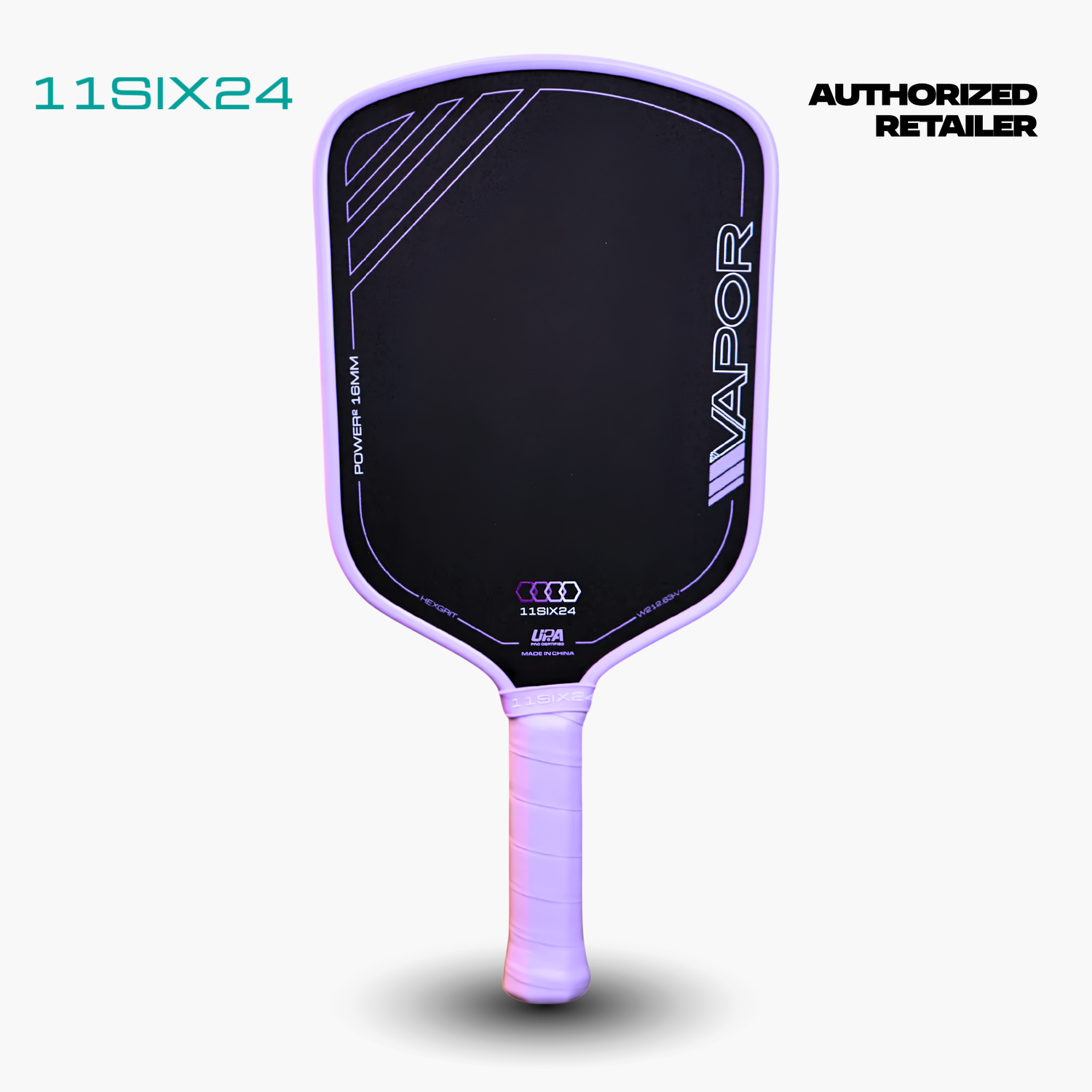 11SIX24 Vapor Power 2