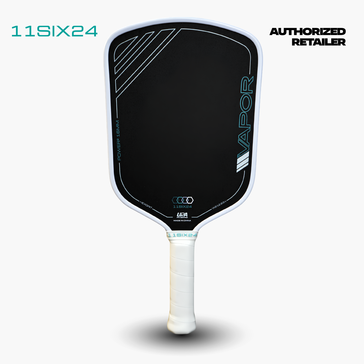 11SIX24 Vapor Power 2