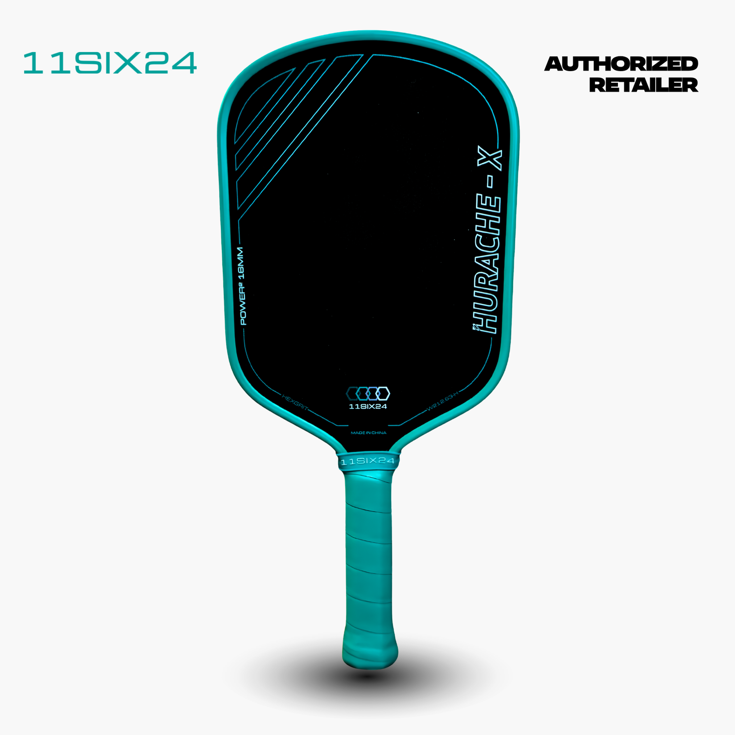 11SIX24 Hurache-X Power 2