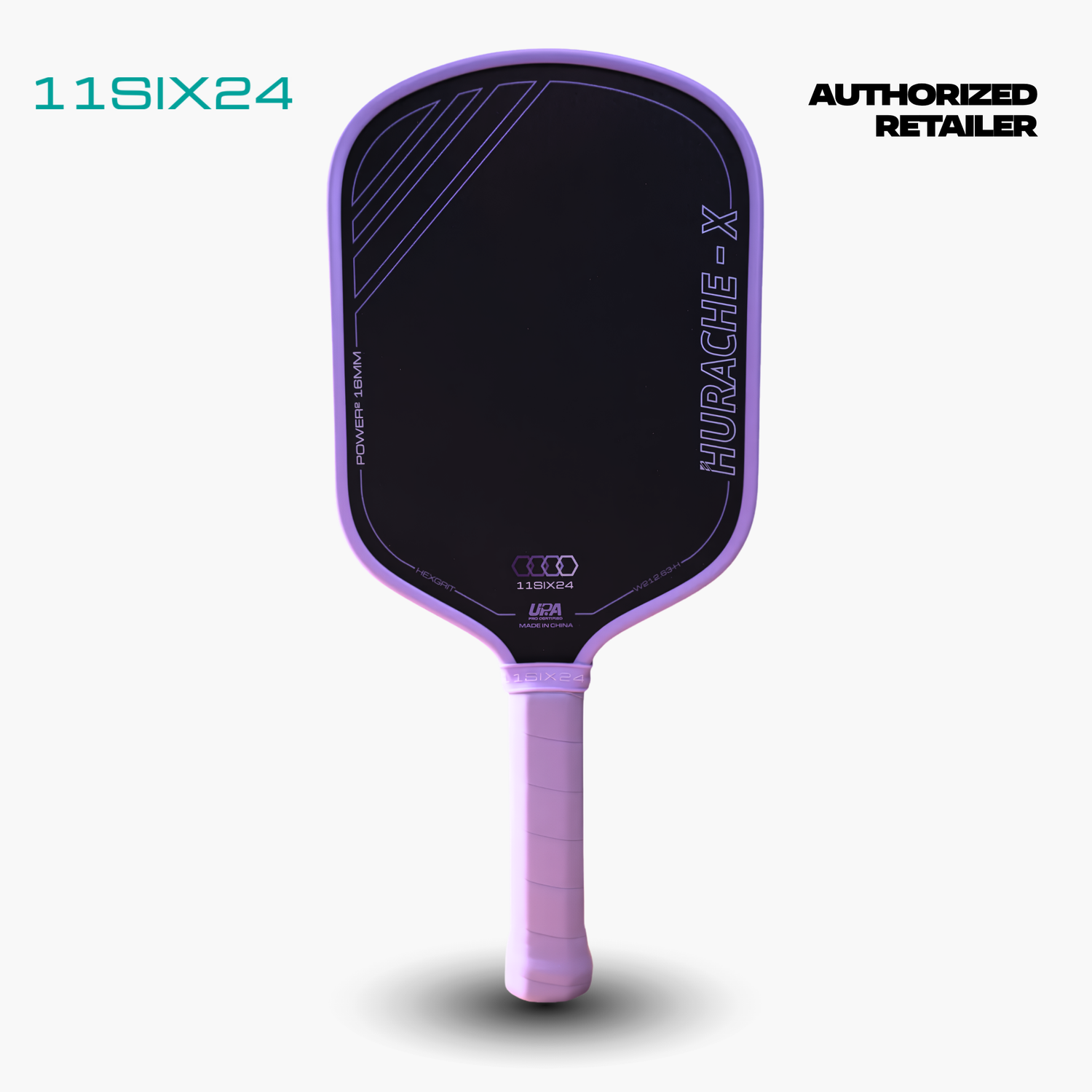 11SIX24 Hurache-X Power 2