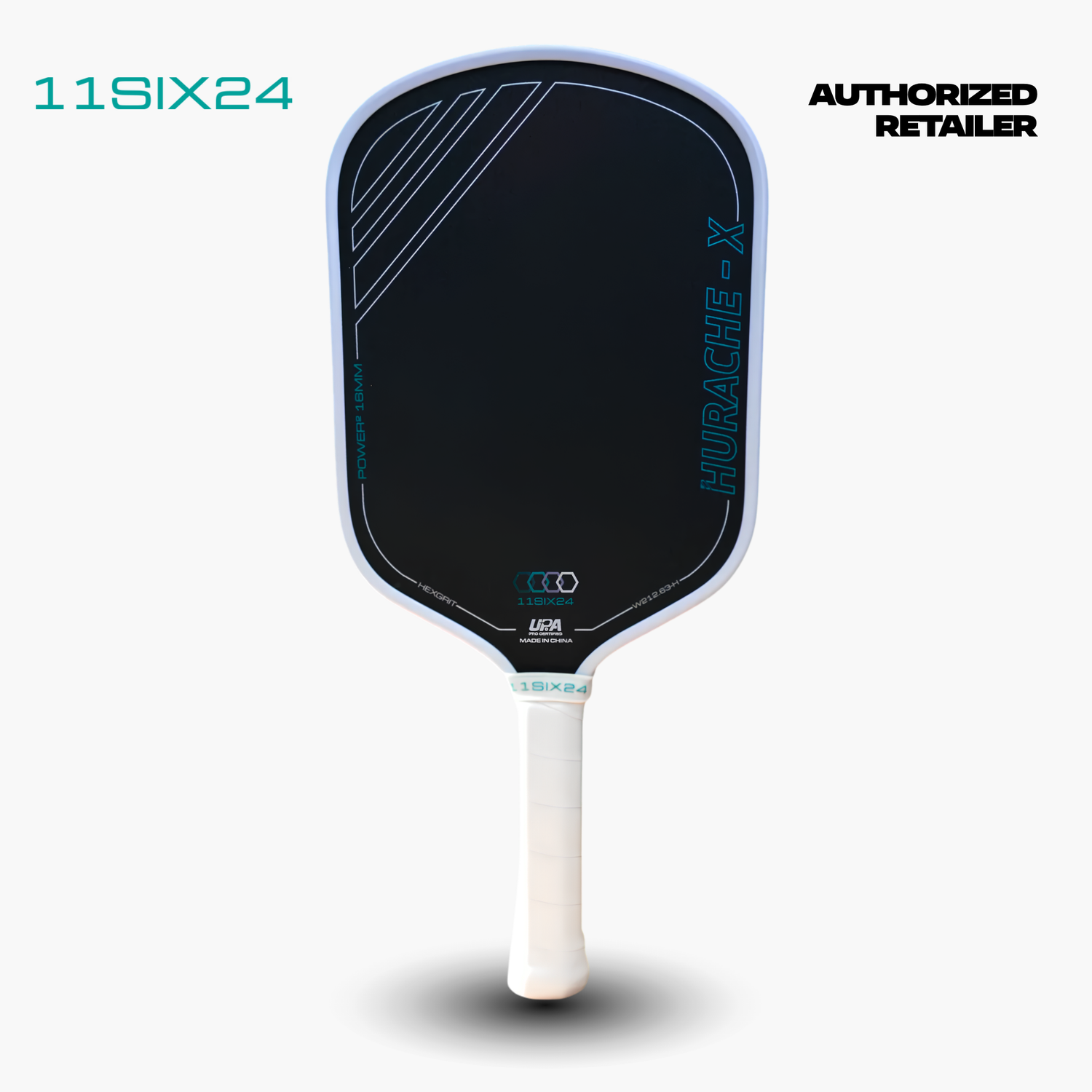 11SIX24 Hurache-X Power 2