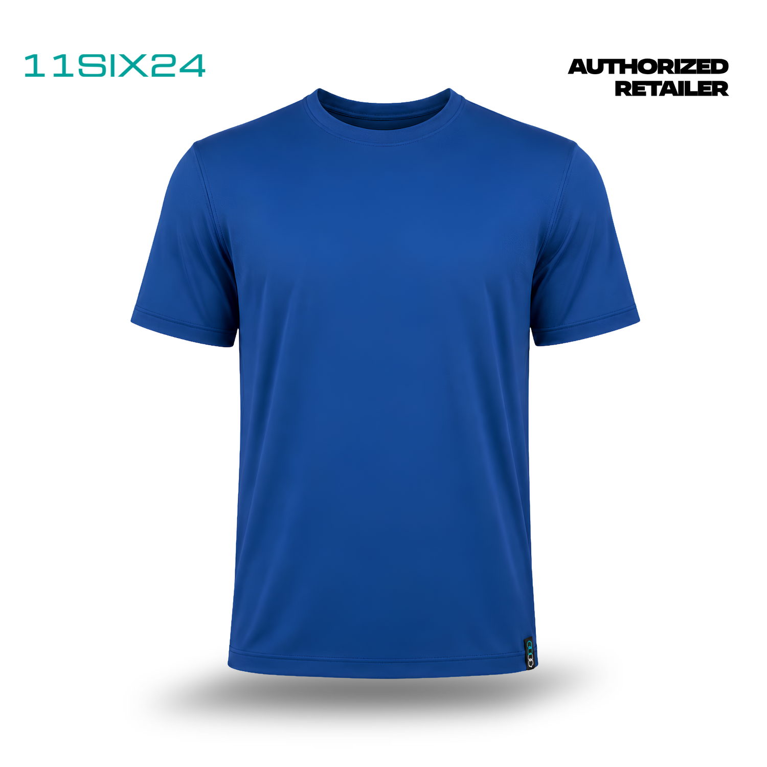 11SIX24 HexFlow Performance Tee