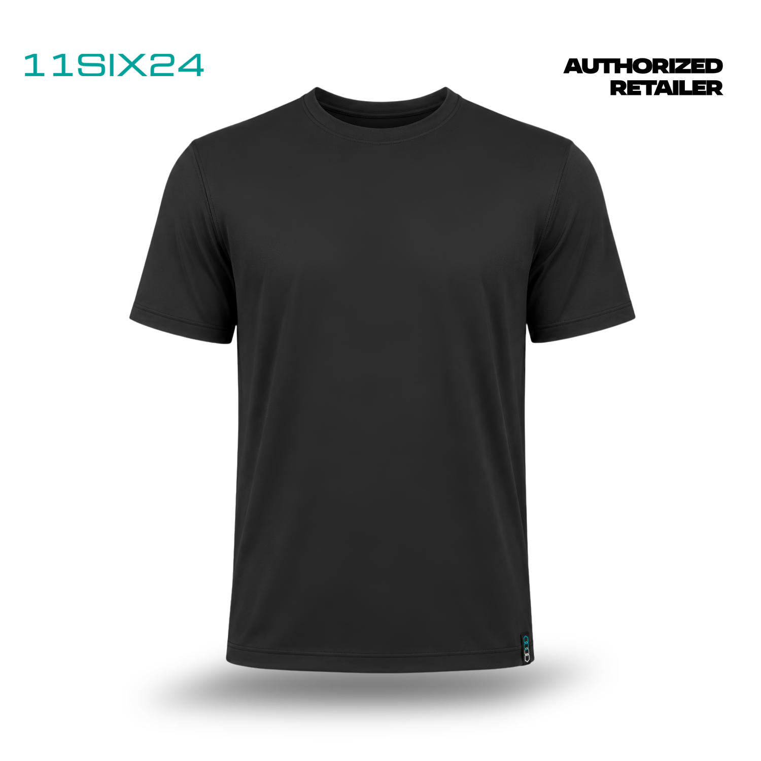 11SIX24 HexFlow Performance Tee