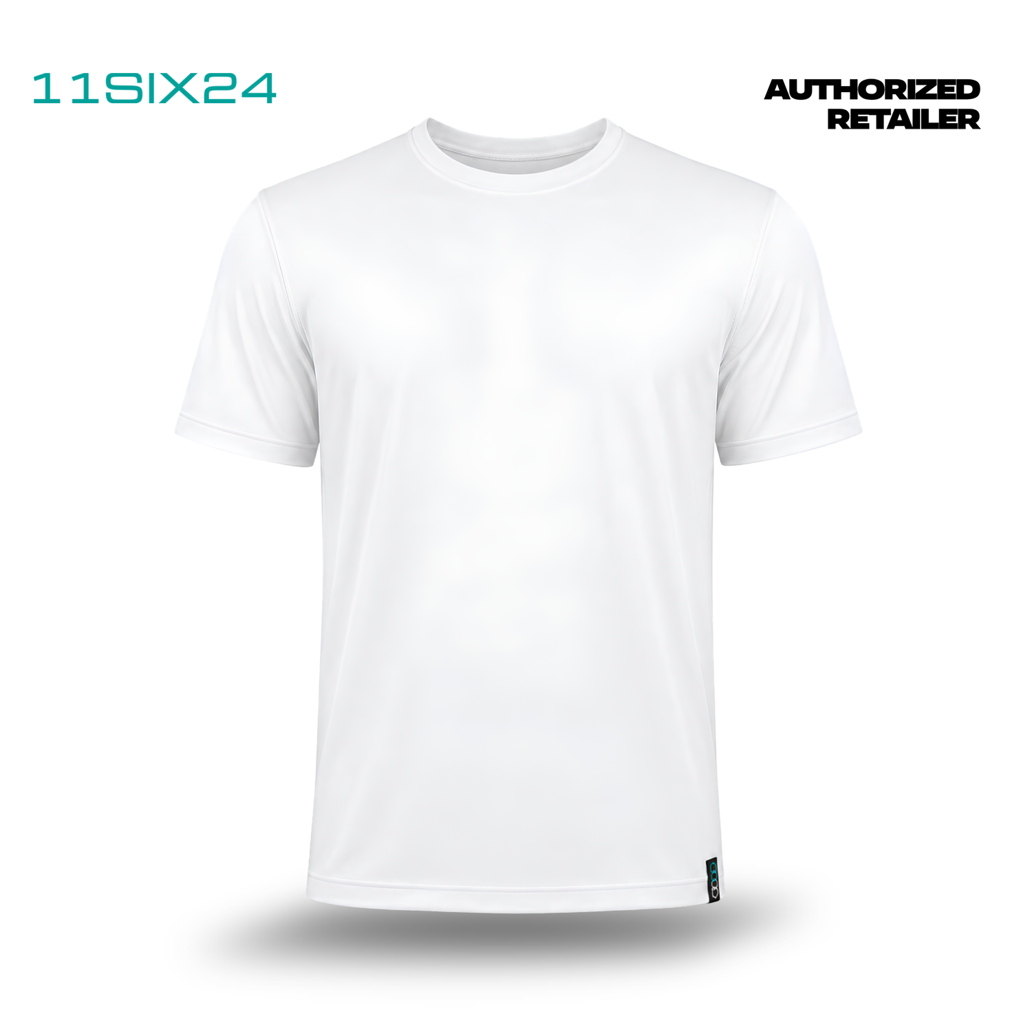 11SIX24 HexFlow Performance Tee