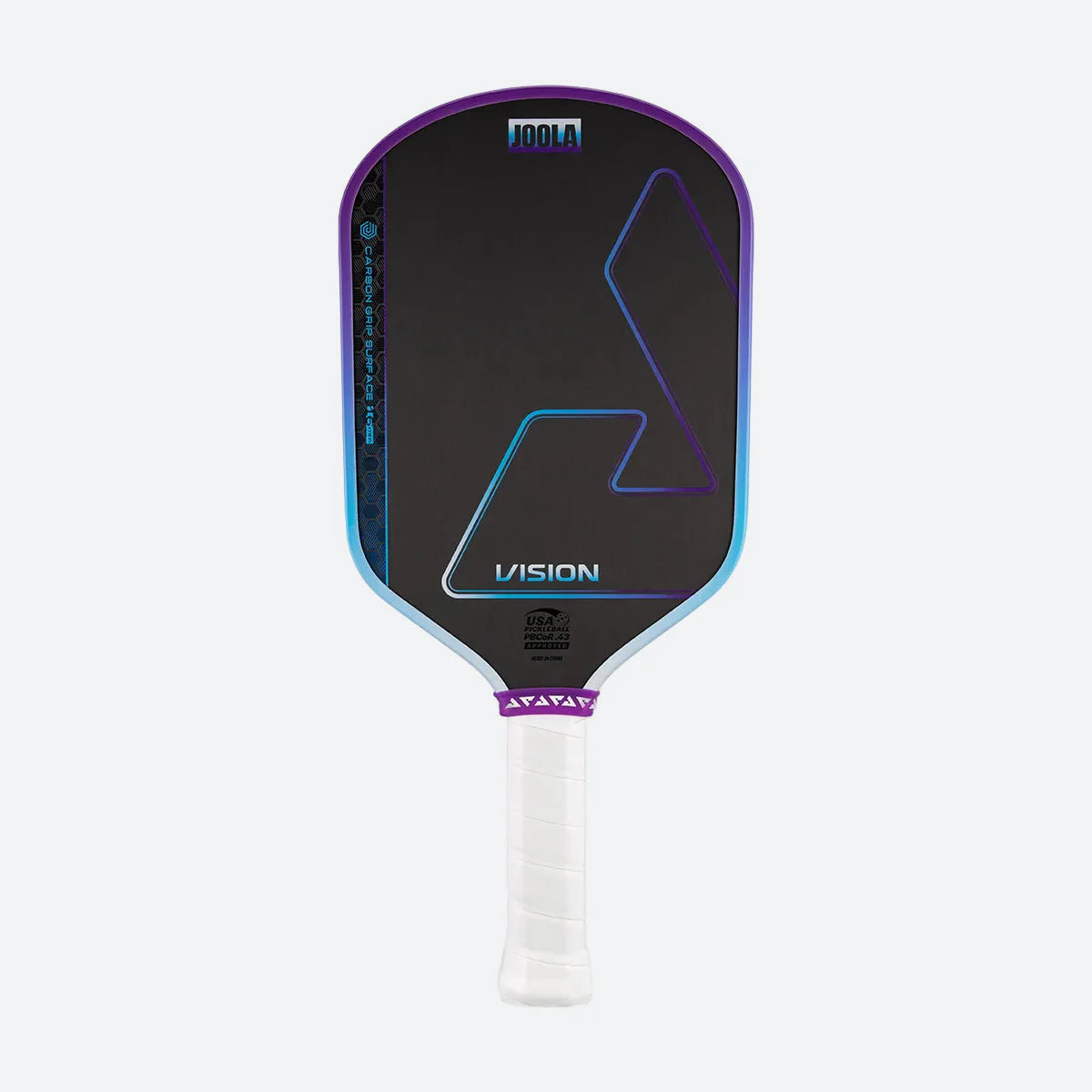 JOOLA Hyperion Vision Pickleball Paddle with Premium Presentation Box