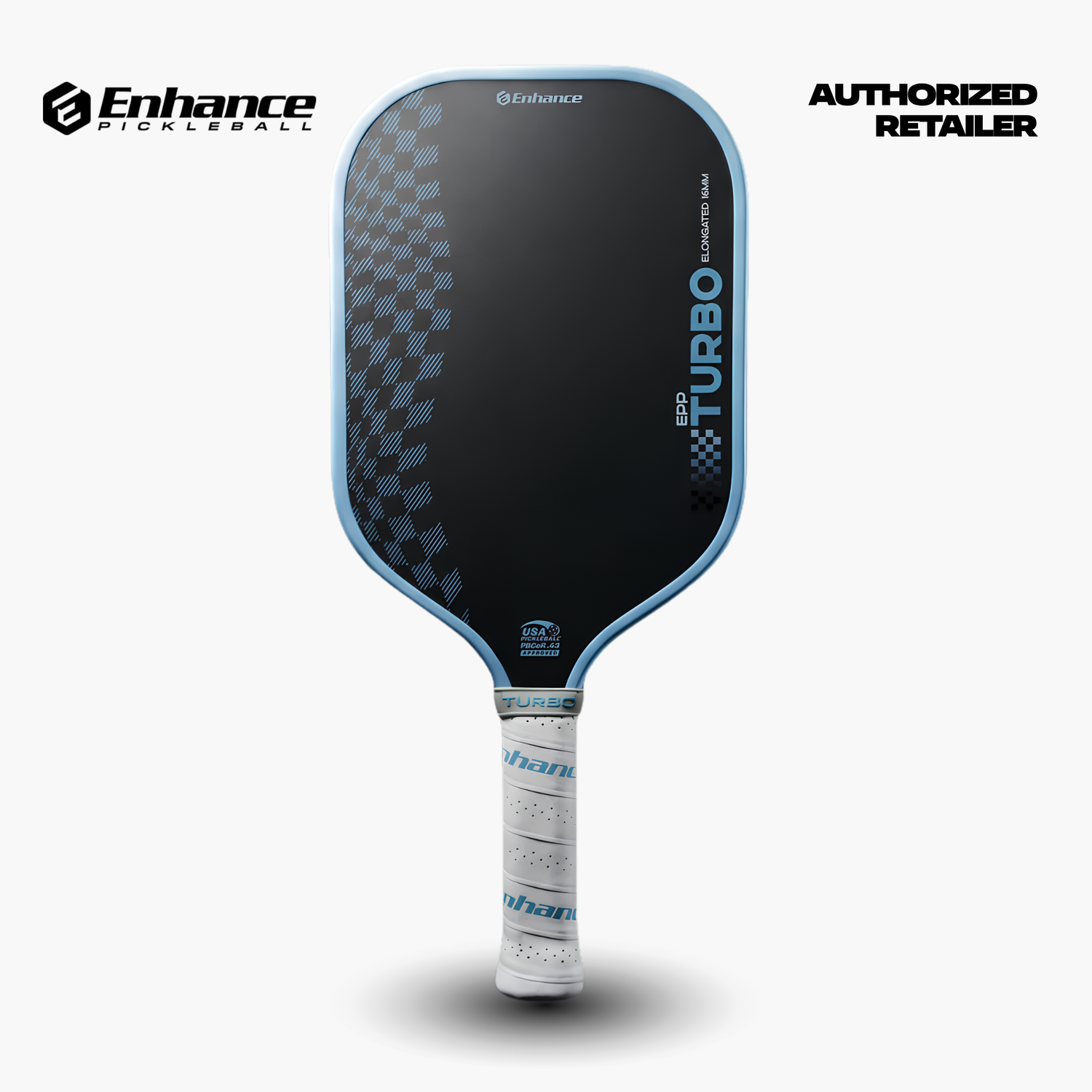Enhance EPP Turbo