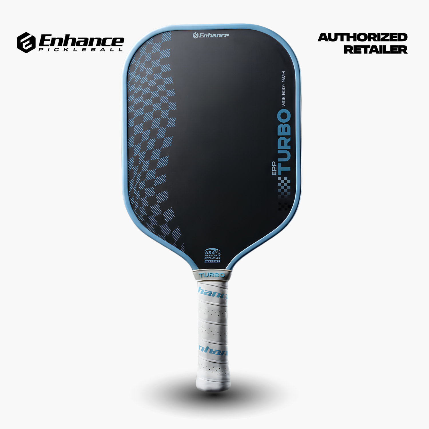 Enhance EPP Turbo