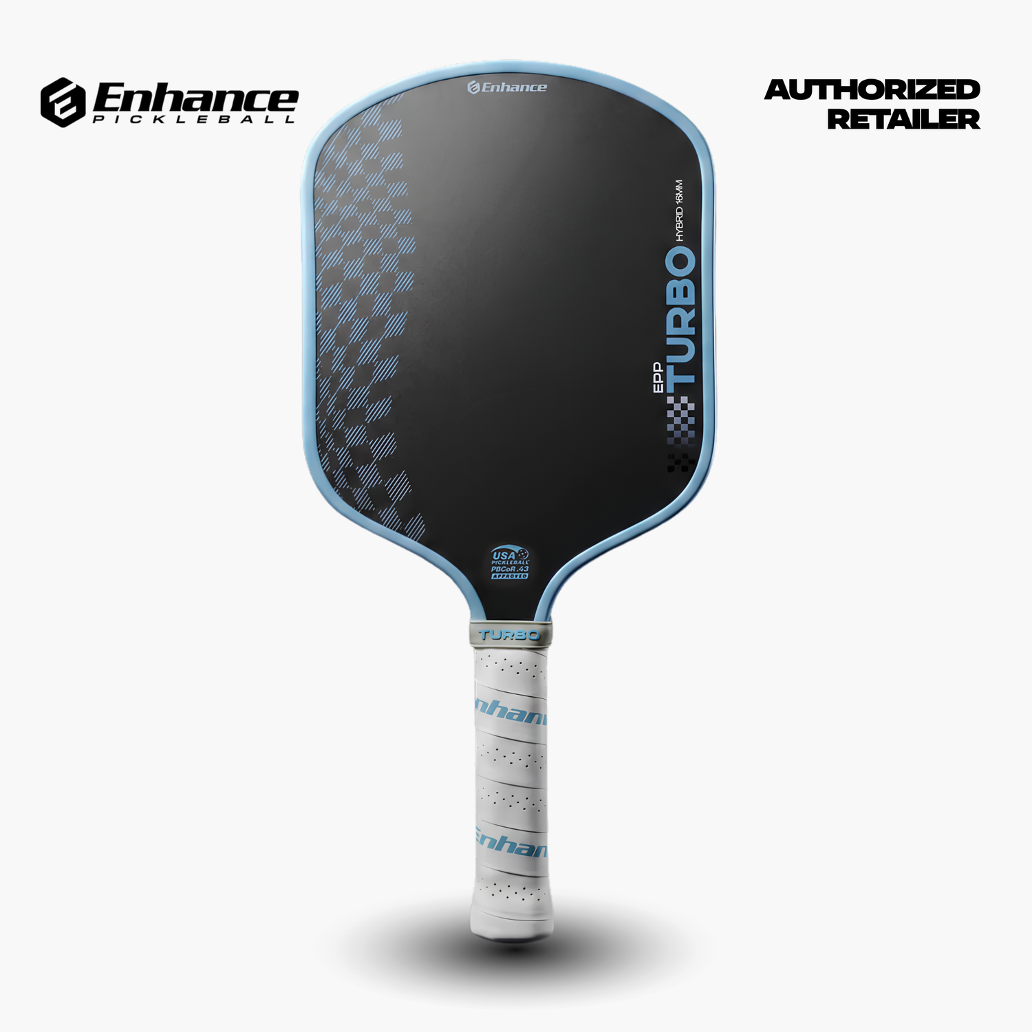 Enhance EPP Turbo