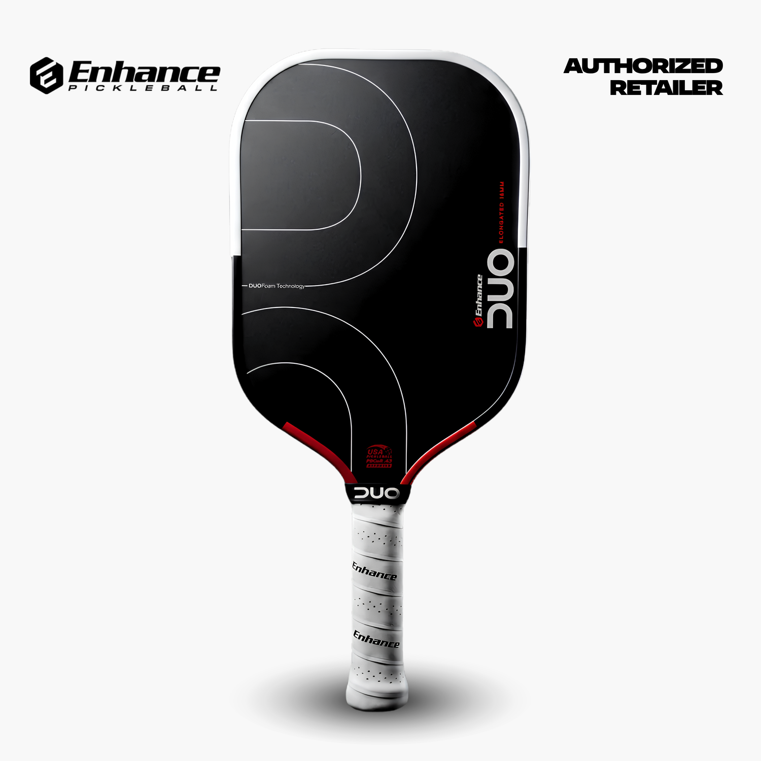 Enhance DUO Pickleball Paddle