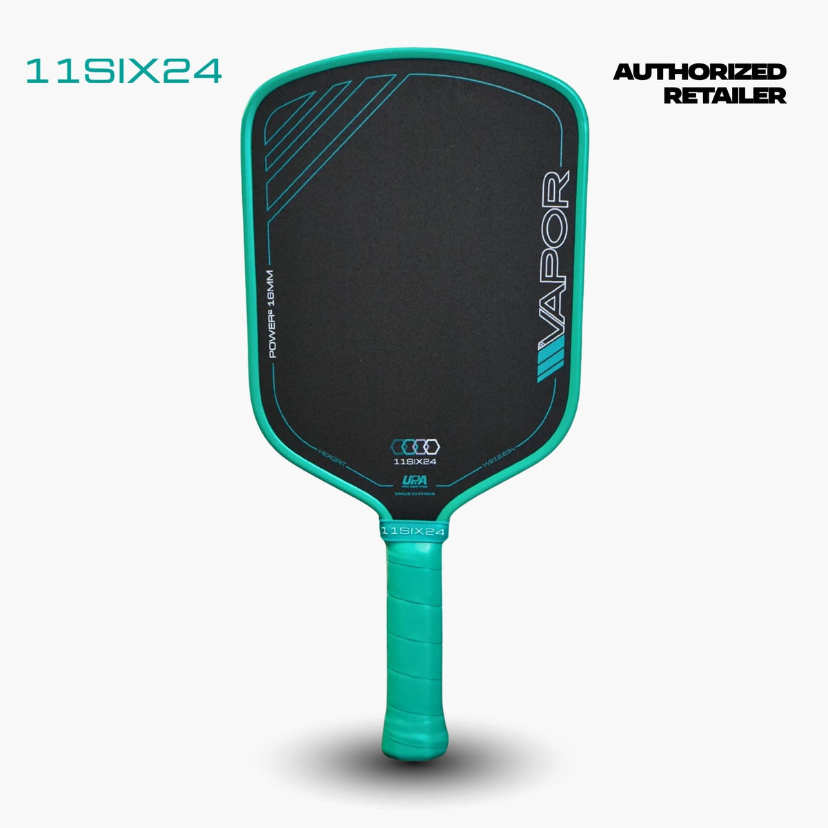 11SIX24 Vapor Power 2