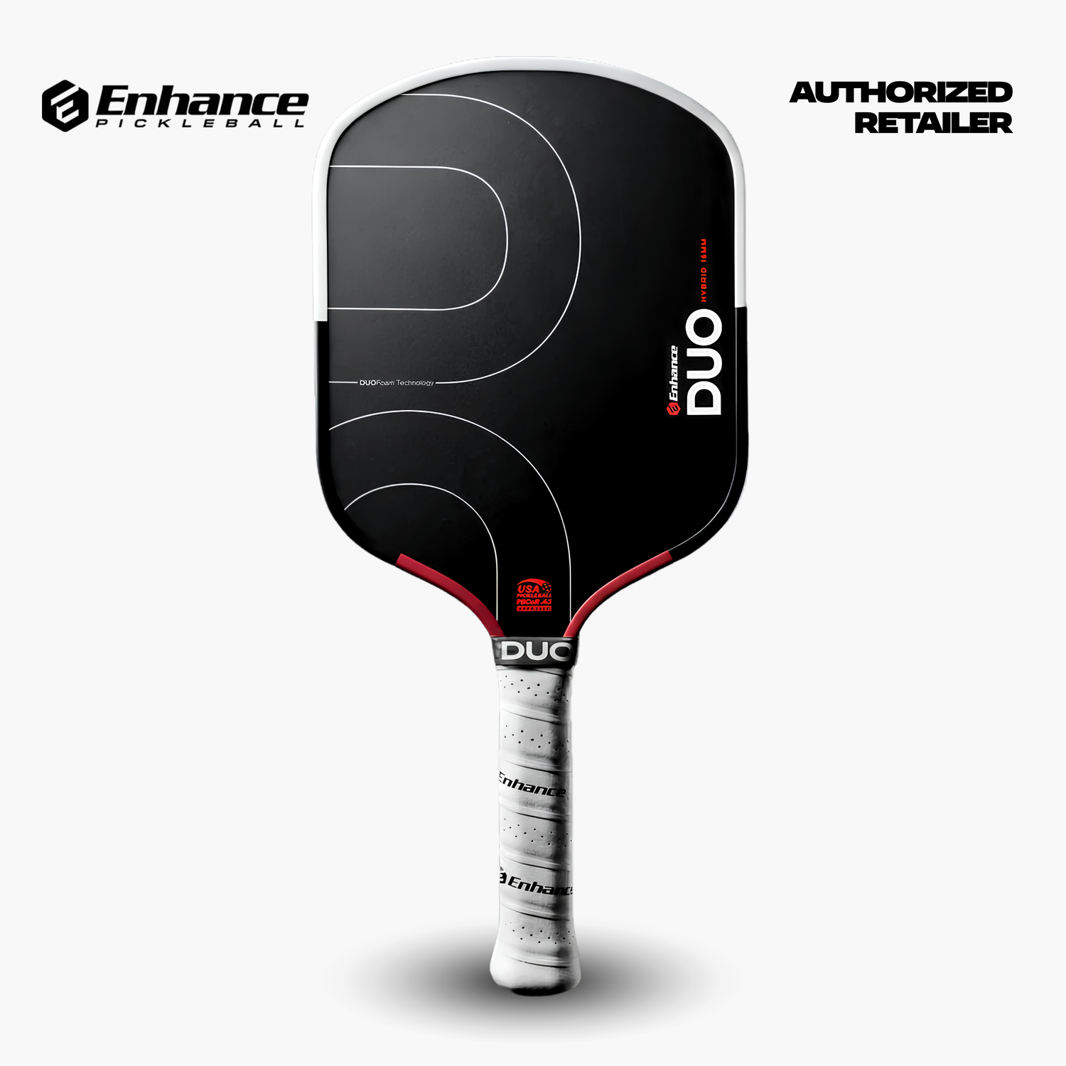 Enhance DUO Pickleball Paddle