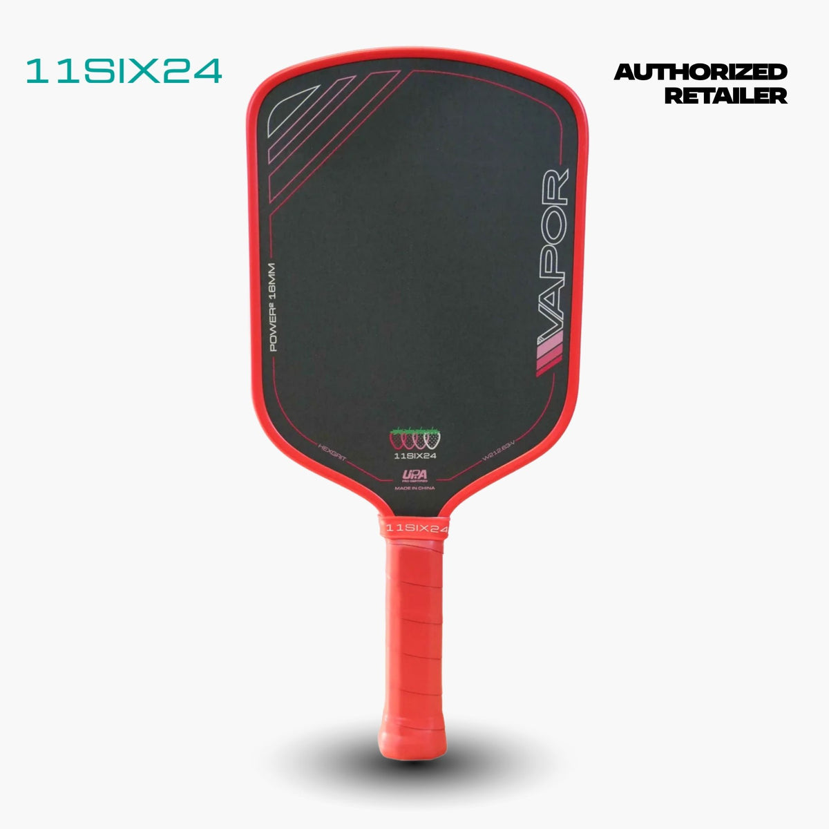 11SIX24 Vapor Power 2