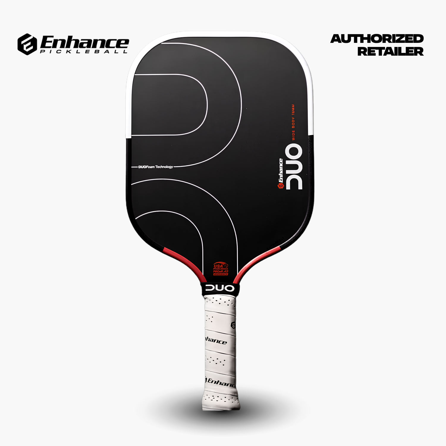 Enhance DUO Pickleball Paddle