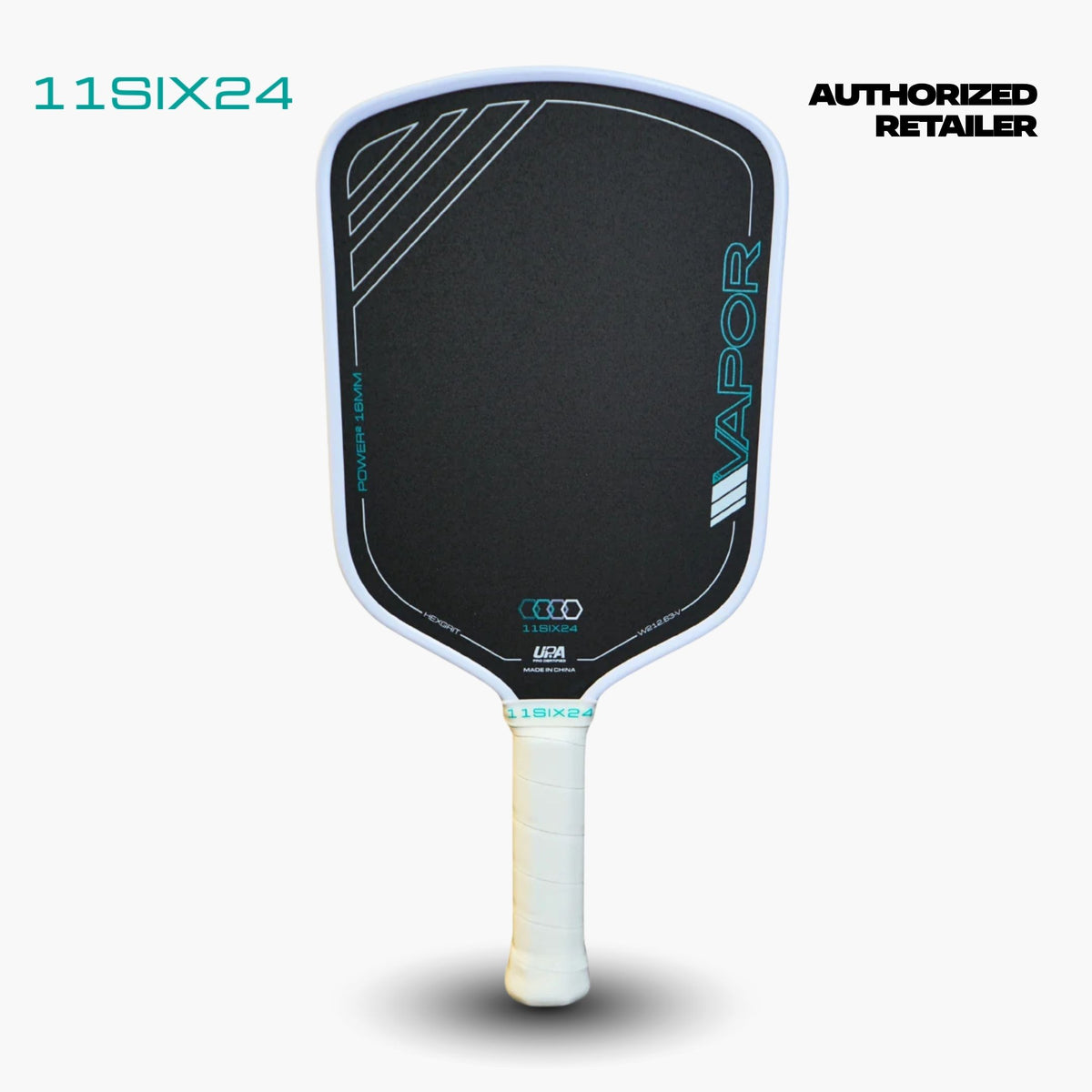 11SIX24 Vapor Power 2