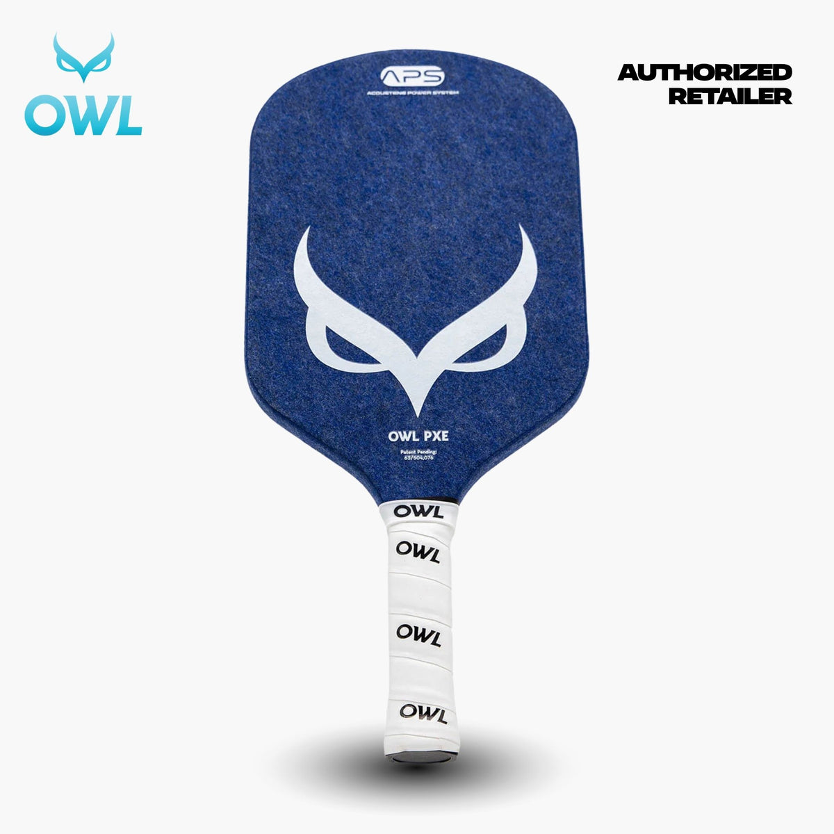The OWL Paddle PXE