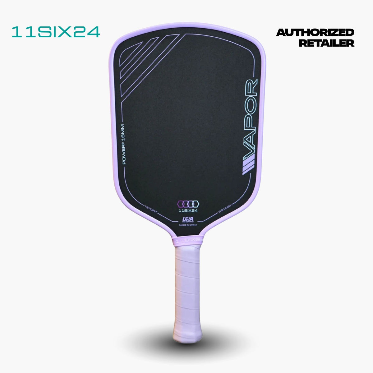 11SIX24 Vapor Power 2