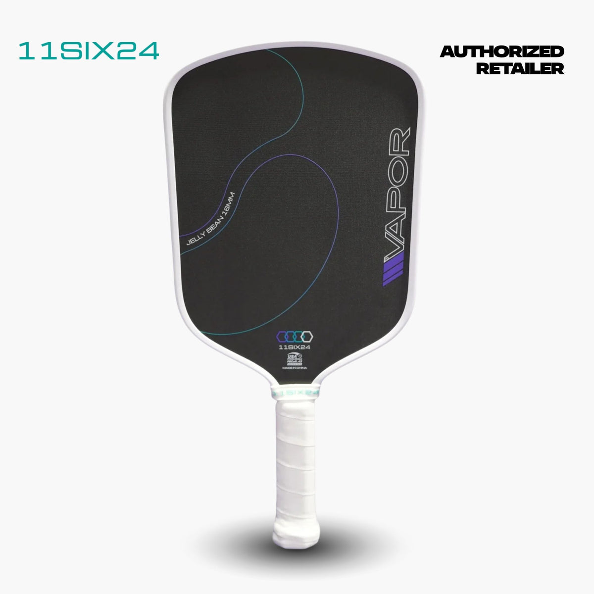 11SIX24 Vapor Jelly Bean