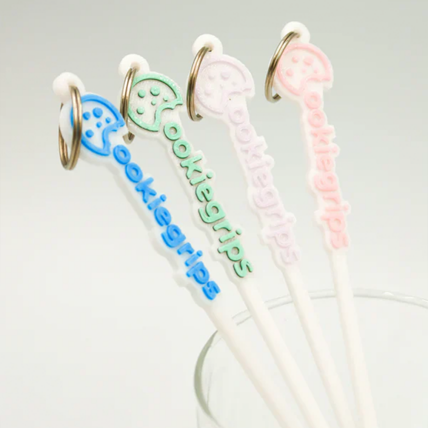 Cookie Caddy (Pickleball Ball Holder)