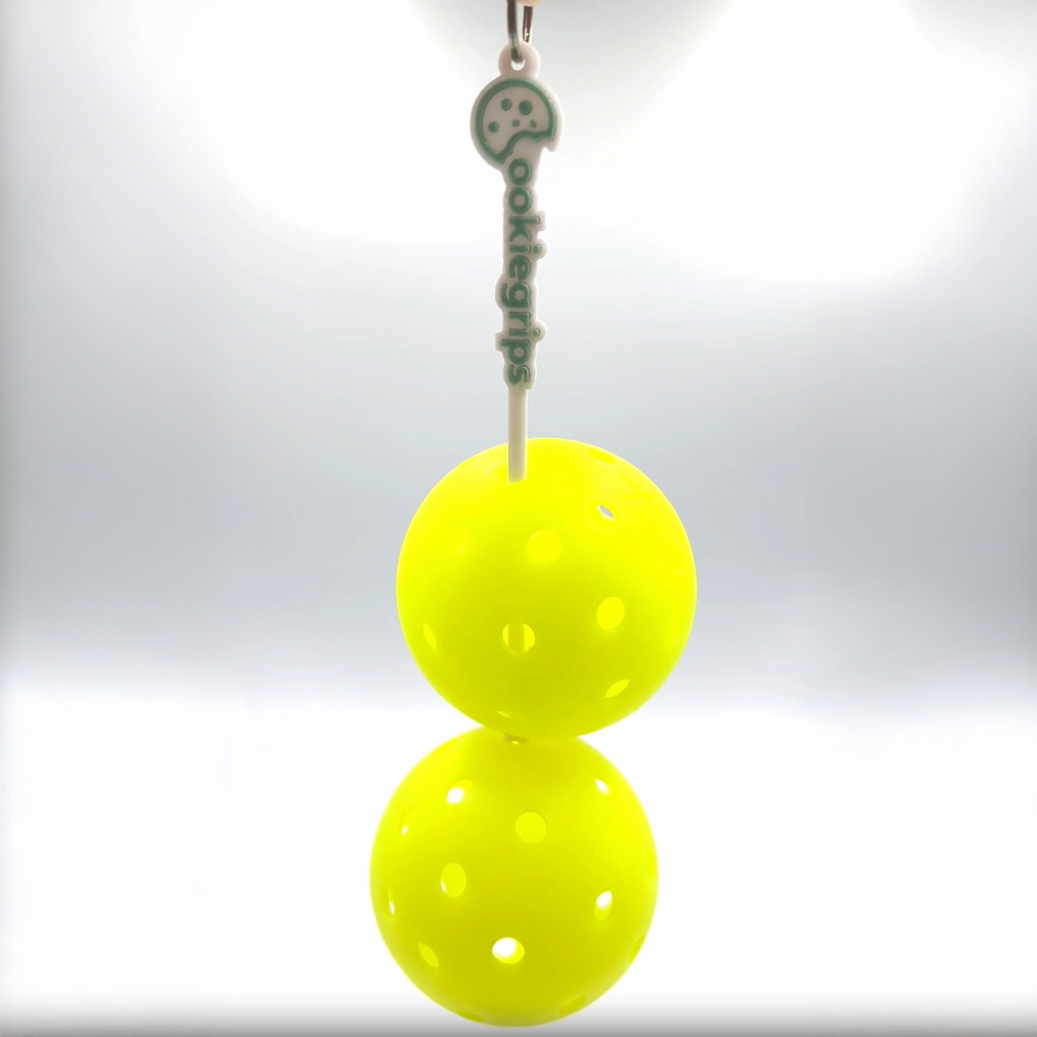 Cookie Caddy (Pickleball Ball Holder)
