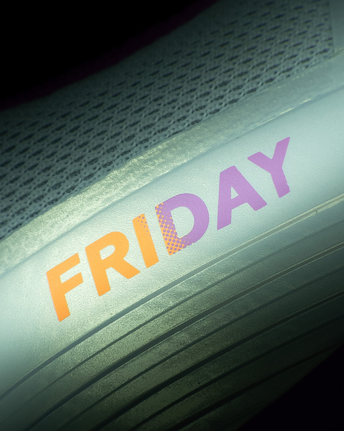Friday x Montis Drop Pickleball Shoes