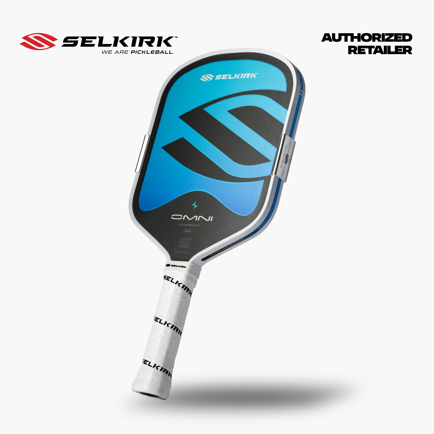 Selkirk OMNI Pickleball Paddle