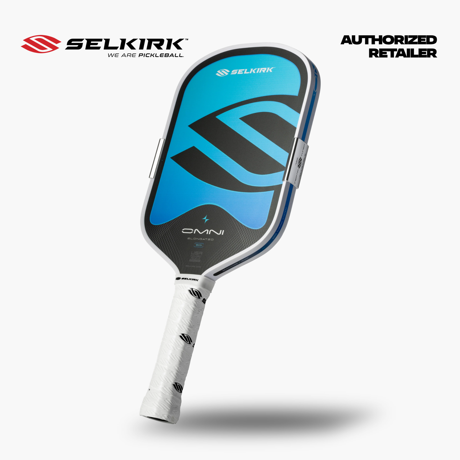 Selkirk OMNI Pickleball Paddle