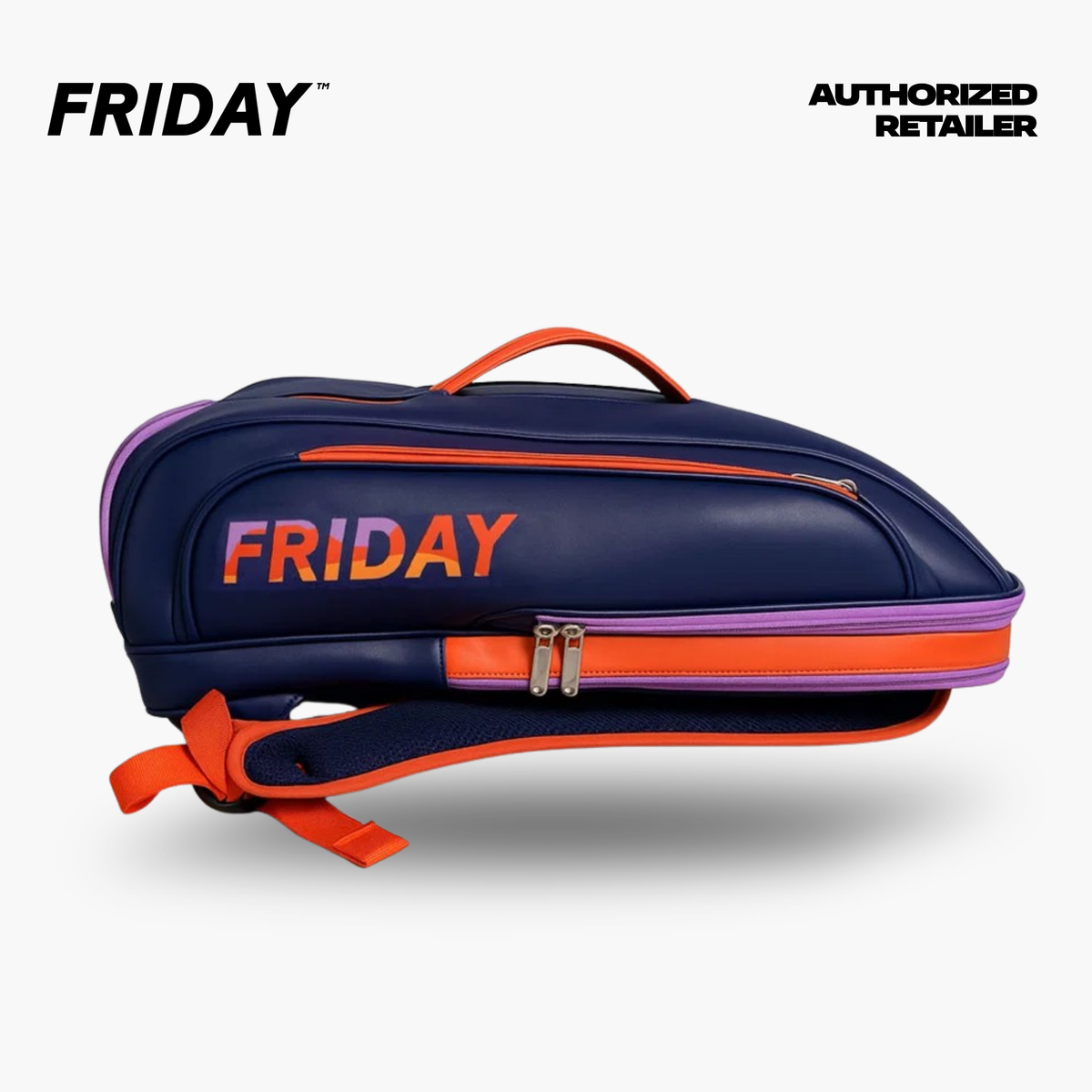Friday Pickleball Backpack