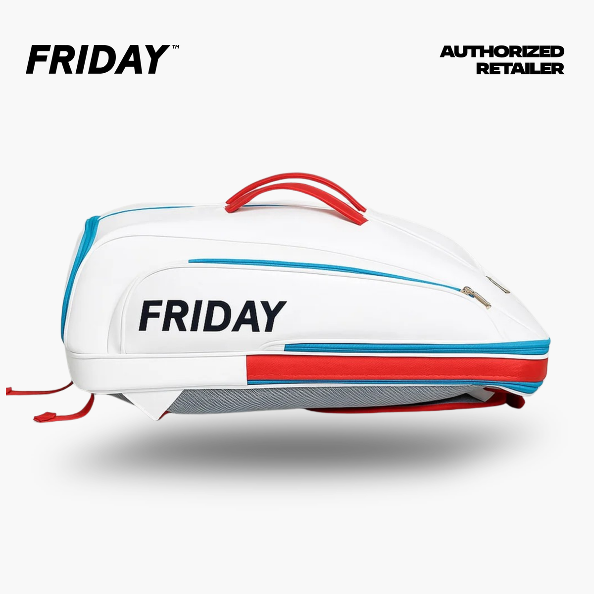 Friday Pickleball Backpack