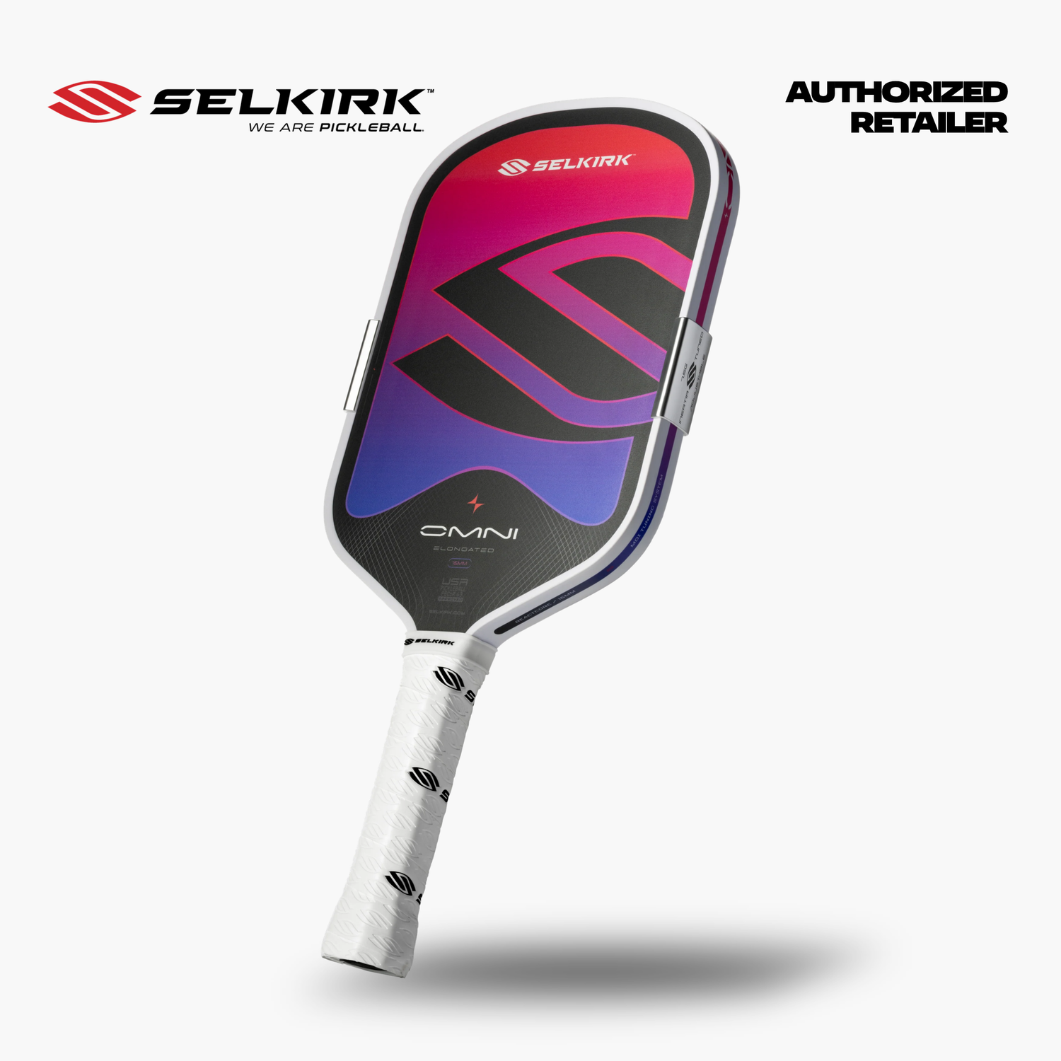 Selkirk OMNI Pickleball Paddle
