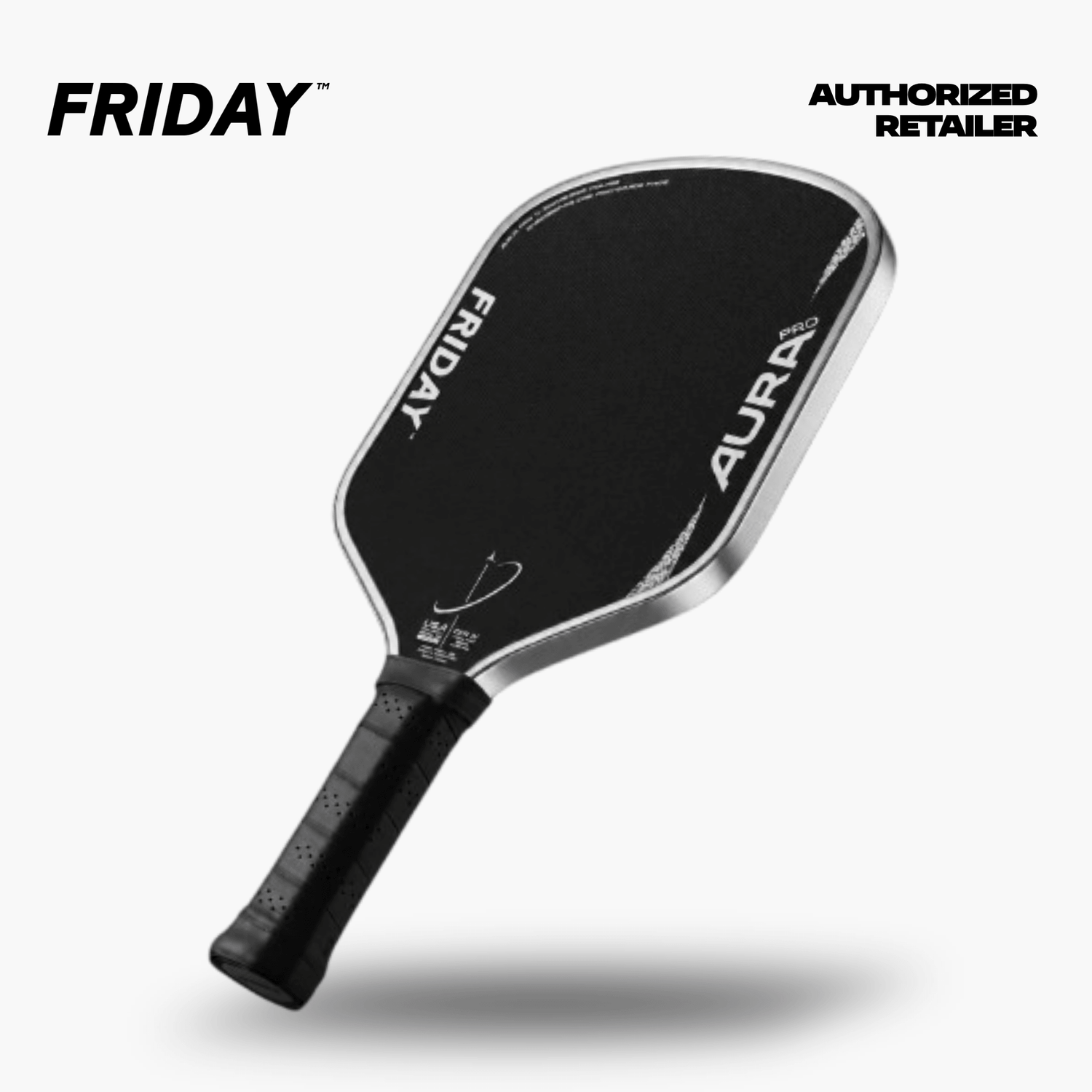 Friday Aura Pro Limited Metallic Series