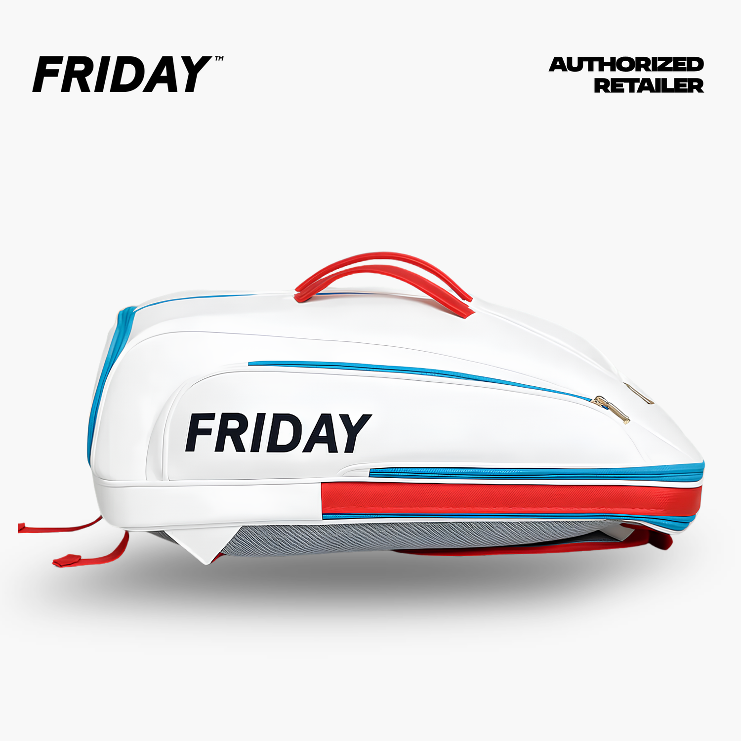 Friday Pickleball Backpack