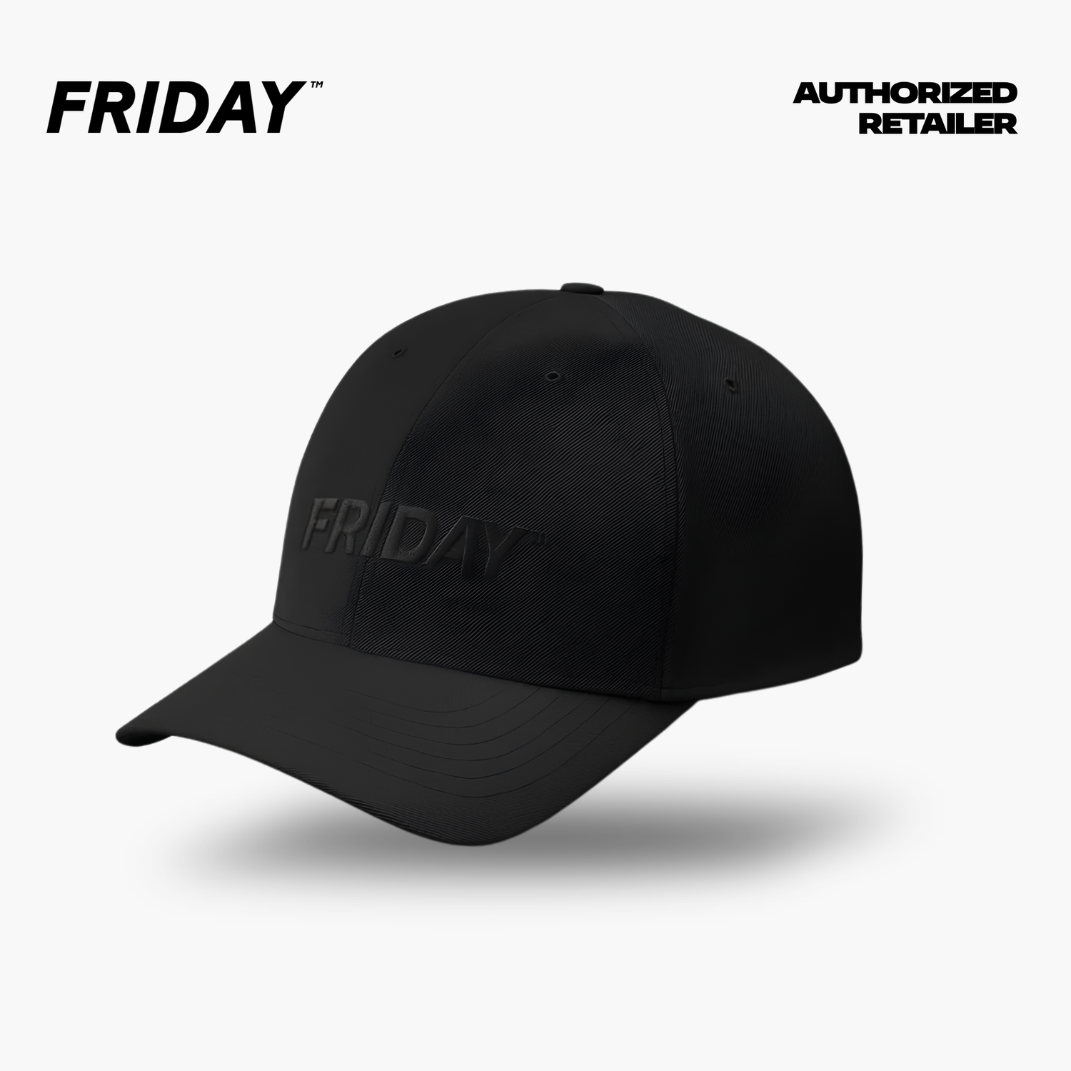 Friday Stealth Performance Hat