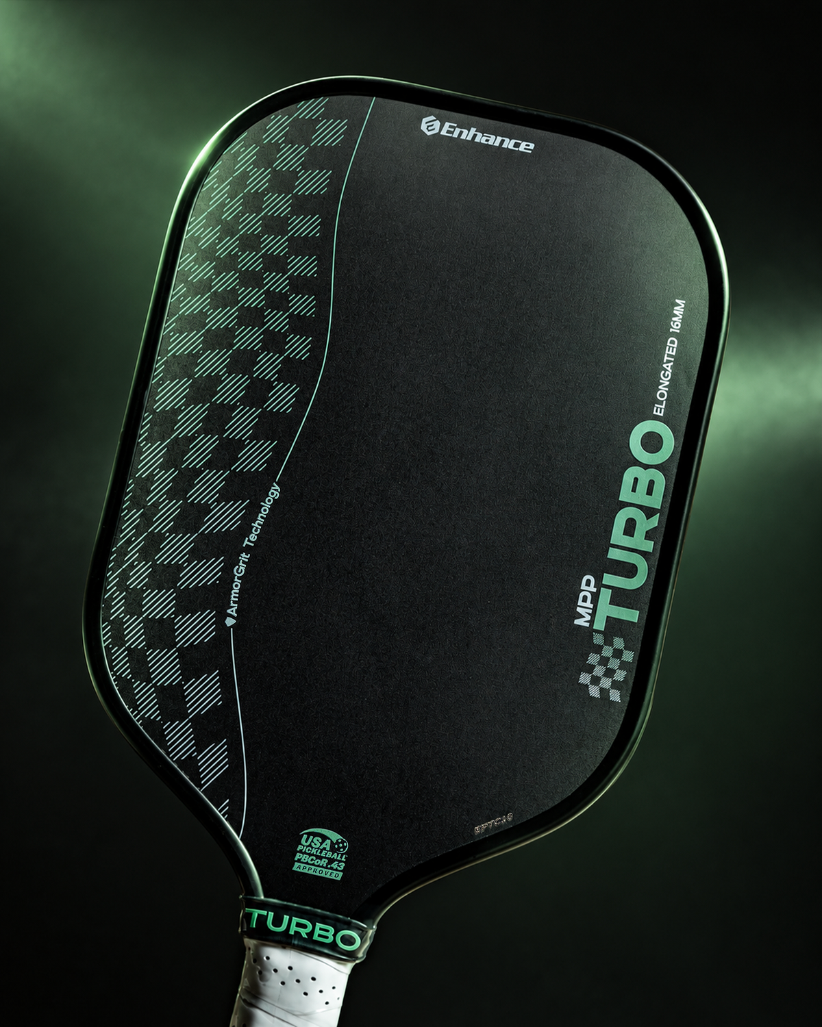 Enhance MPP Turbo ArmorGrit™