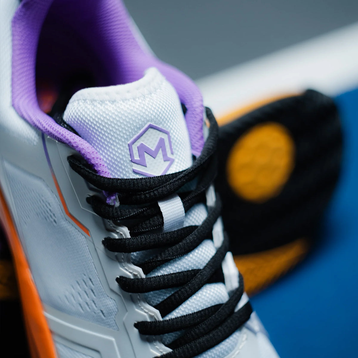 Friday x Montis Drop Pickleball Shoes