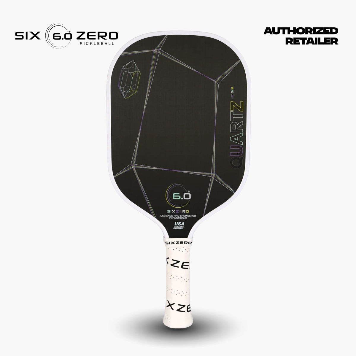 Six Zero Quartz