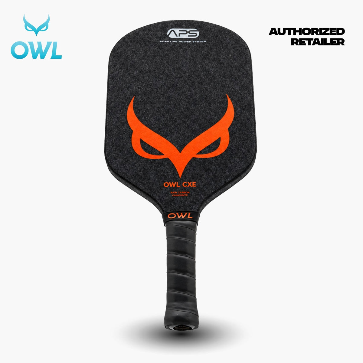 The OWL Paddle CXE
