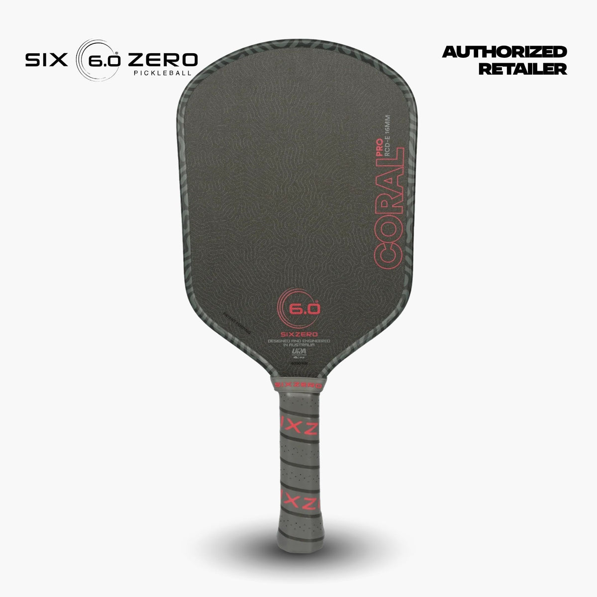 Six Zero Coral Pro