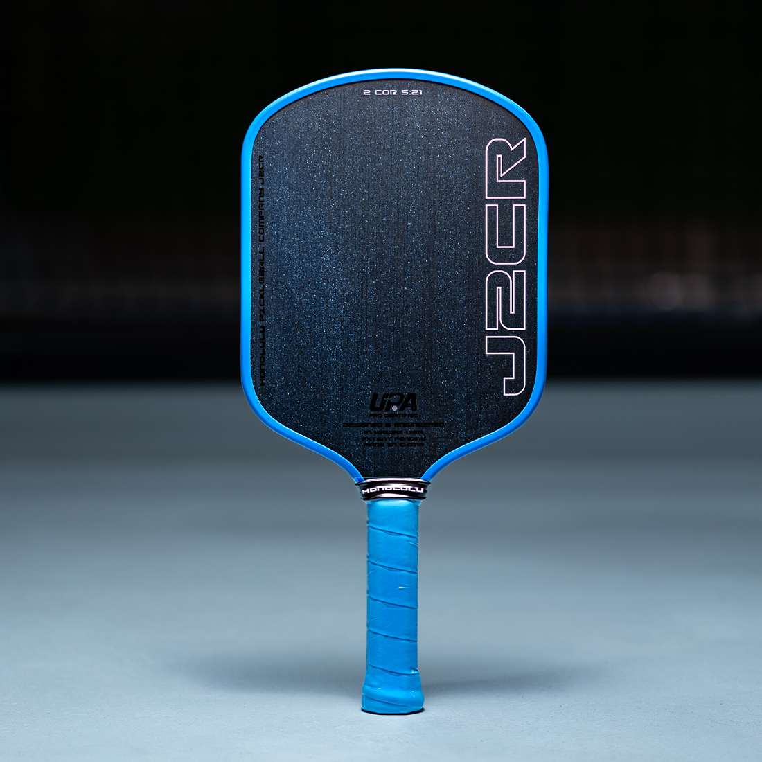 Honolulu J2CR Crystal Blue™ Endurance Surface™