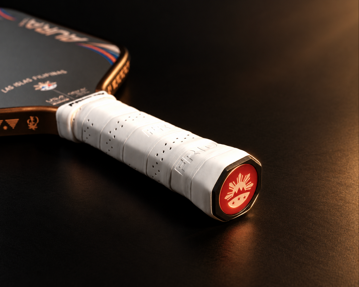 Friday Aura Pro Limited Metallic Series