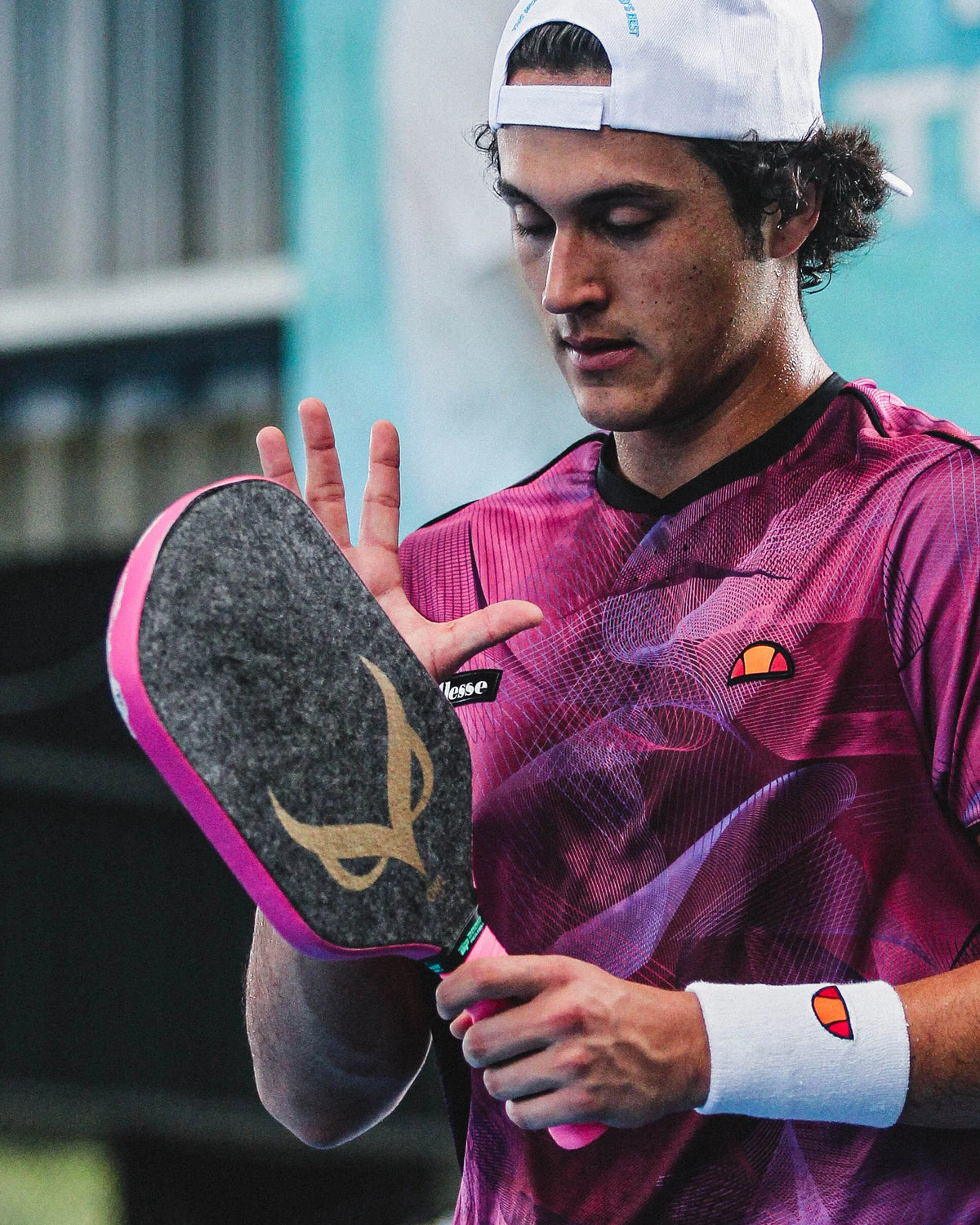 The OWL Paddle CXE