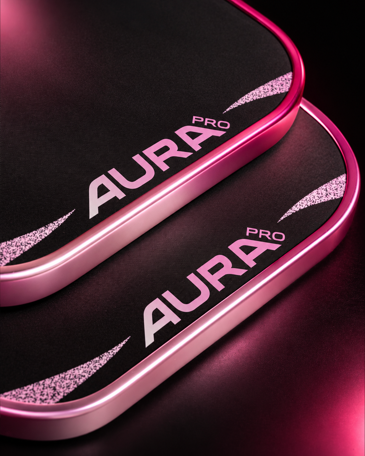 Friday Aura Pro Limited Metallic Series