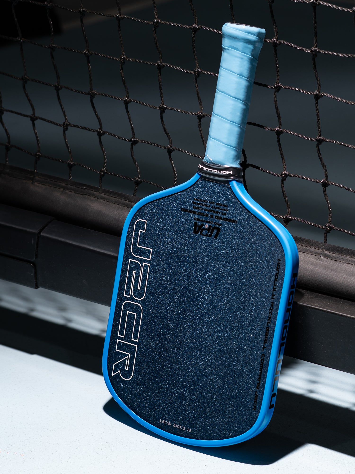 Honolulu J2CR Crystal Blue™ Endurance Surface™